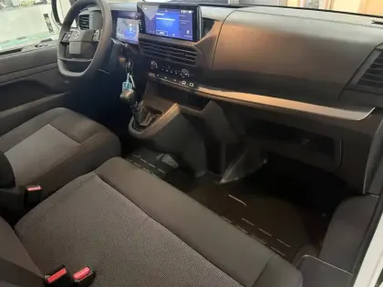 Photo 14 Opel Vivaro  FGN DIESEL 120 CH M MANUELLE