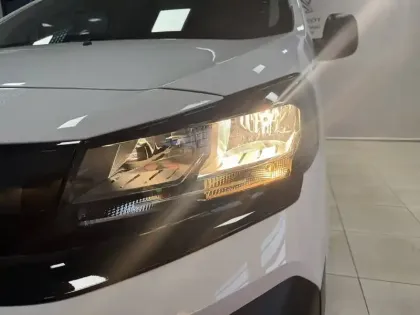 Photo 64 Opel Vivaro  FGN DIESEL 120 CH M MANUELLE