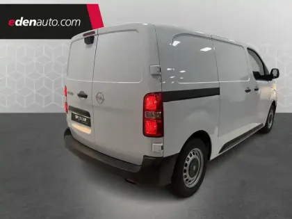 Photo 90 Opel Vivaro  FGN DIESEL 120 CH M MANUELLE