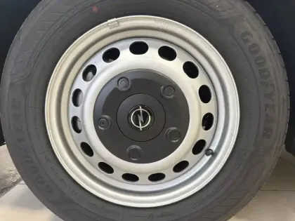 Photo 5 Opel Vivaro  FGN DIESEL 120 CH M MANUELLE