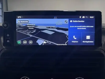 Photo 52 Opel Vivaro  FGN DIESEL 120 CH M MANUELLE