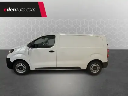 Photo 36 Opel Vivaro  FGN DIESEL 120 CH M MANUELLE