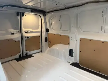 Photo 12 Opel Vivaro  FGN DIESEL 120 CH M MANUELLE