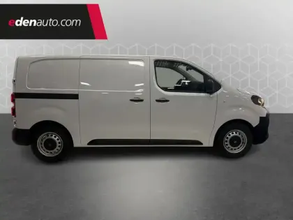 Photo 91 Opel Vivaro  FGN DIESEL 120 CH M MANUELLE