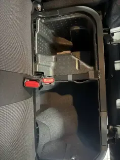 Photo 69 Opel Vivaro  FGN DIESEL 120 CH M MANUELLE