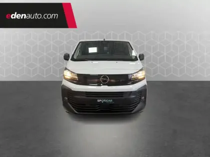 Photo 42 Opel Vivaro  FGN DIESEL 120 CH M MANUELLE