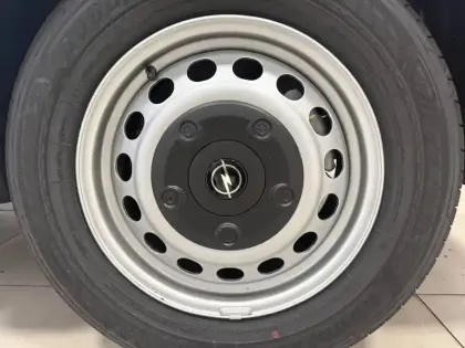 Photo 6 Opel Vivaro  FGN DIESEL 120 CH M MANUELLE