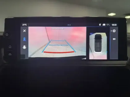 Photo 53 Opel Vivaro  FGN DIESEL 120 CH M MANUELLE