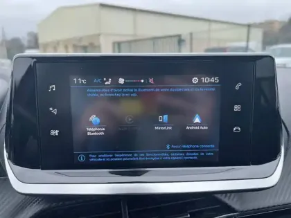 Photo 36 Peugeot 208 Gén. II Ph1 NG Style 5