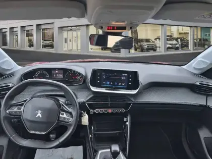 Photo 29 Peugeot 208 Gén. II Ph1 NG Style 5