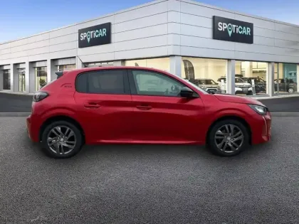 Photo 25 Peugeot 208 Gén. II Ph1 NG Style 5