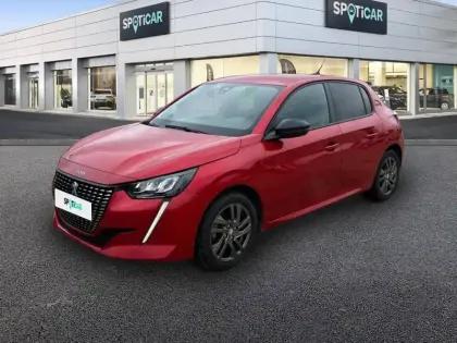 Photo Peugeot 208 Style