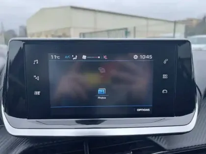 Photo 15 Peugeot 208 Gén. II Ph1 NG Style 5