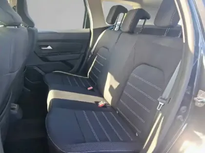 Photo 11 Dacia Duster  ECO-G 100 4x2