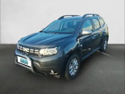 Photo Dacia Duster Expression