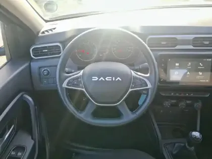 Photo 8 Dacia Duster  ECO-G 100 4x2