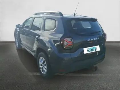 Photo 6 Dacia Duster  ECO-G 100 4x2