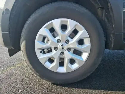 Photo 12 Dacia Duster  ECO-G 100 4x2