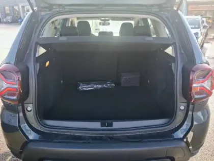 Photo 5 Dacia Duster  ECO-G 100 4x2