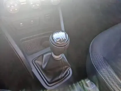 Photo 13 Dacia Duster  ECO-G 100 4x2