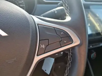 Photo 17 Dacia Duster  ECO-G 100 4x2