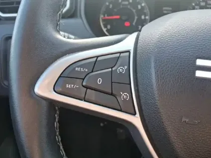 Photo 14 Dacia Duster  ECO-G 100 4x2