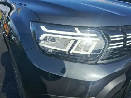 Photo 15 Dacia Duster  ECO-G 100 4x2