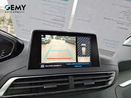 Photo 45 Peugeot 3008  Puretech 130ch S&S EAT8