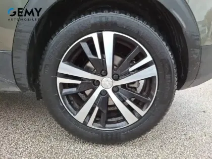 Photo 42 Peugeot 3008  Puretech 130ch S&S EAT8