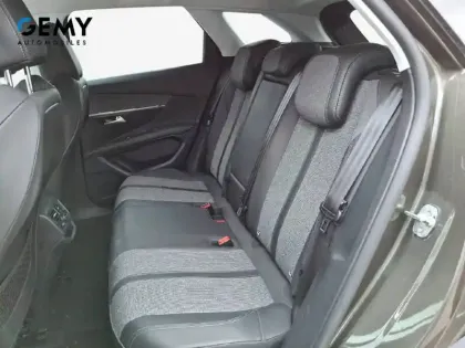 Photo 41 Peugeot 3008  Puretech 130ch S&S EAT8