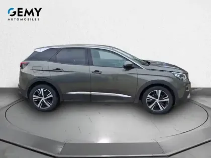 Photo 35 Peugeot 3008  Puretech 130ch S&S EAT8