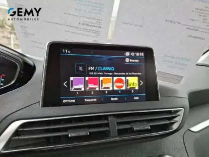 Photo 44 Peugeot 3008  Puretech 130ch S&S EAT8