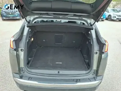 Photo 21 Peugeot 3008  Puretech 130ch S&S EAT8