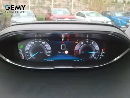 Photo 43 Peugeot 3008  Puretech 130ch S&S EAT8