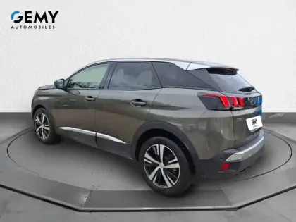 Photo 22 Peugeot 3008  Puretech 130ch S&S EAT8