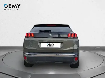 Photo 20 Peugeot 3008  Puretech 130ch S&S EAT8