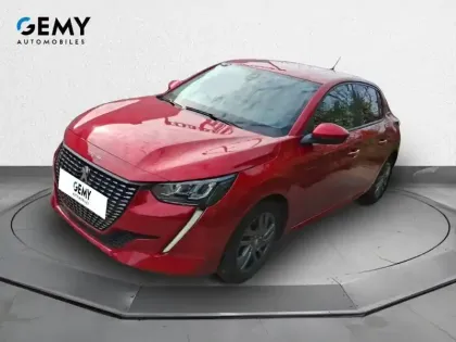 Photo Peugeot 208 Style