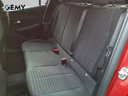 Photo 9 Peugeot 208  PureTech 100 S&S EAT8