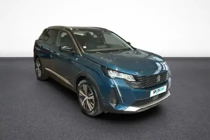 Photo 7 Peugeot 3008  Puretech 130ch S&S EAT8