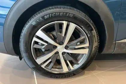 Photo 9 Peugeot 3008  Puretech 130ch S&S EAT8