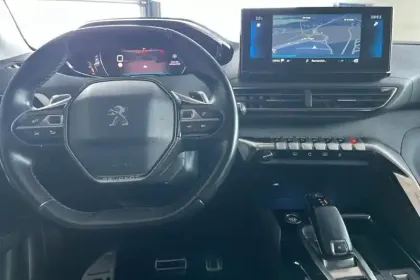 Photo 15 Peugeot 3008  Puretech 130ch S&S EAT8