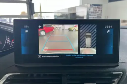 Photo 19 Peugeot 3008  Puretech 130ch S&S EAT8