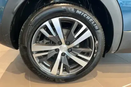 Photo 11 Peugeot 3008  Puretech 130ch S&S EAT8