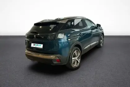 Photo 5 Peugeot 3008  Puretech 130ch S&S EAT8