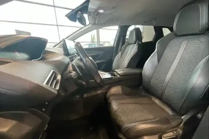 Photo 12 Peugeot 3008  Puretech 130ch S&S EAT8