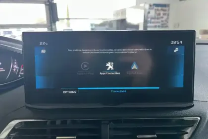 Photo 21 Peugeot 3008  Puretech 130ch S&S EAT8