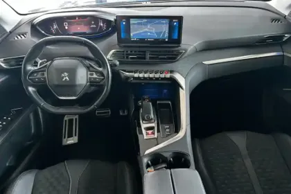 Photo 14 Peugeot 3008  Puretech 130ch S&S EAT8