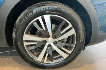 Photo 10 Peugeot 3008  Puretech 130ch S&S EAT8