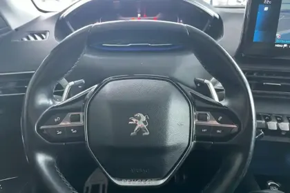 Photo 16 Peugeot 3008  Puretech 130ch S&S EAT8