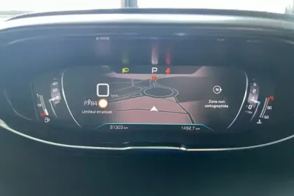 Photo 17 Peugeot 3008  Puretech 130ch S&S EAT8